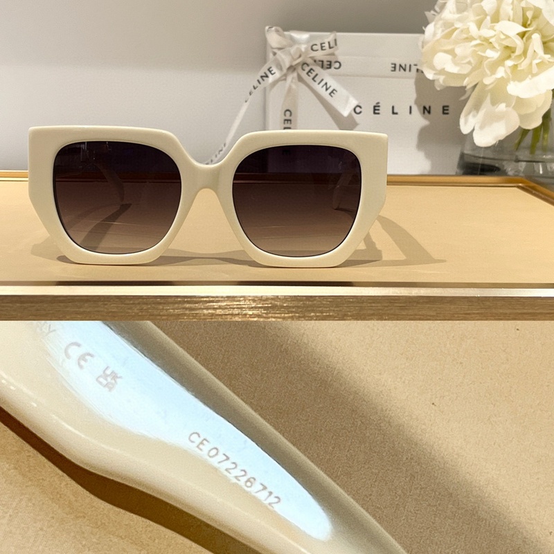 CELINE Sunglasses 29